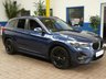 USED 2021 21 BMW X1 1.5 XDRIVE25E SPORT 5d 222 BHP SAT NAV PART LEATHER CRUISE CONTROL PARKING SENSORS 1 OWNER SERVICE HISTORY WARRANTY