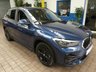 USED 2021 21 BMW X1 1.5 XDRIVE25E SPORT 5d 222 BHP SAT NAV PART LEATHER CRUISE CONTROL PARKING SENSORS 1 OWNER SERVICE HISTORY WARRANTY
