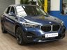 USED 2021 21 BMW X1 1.5 XDRIVE25E SPORT 5d 222 BHP SAT NAV PART LEATHER CRUISE CONTROL PARKING SENSORS 1 OWNER SERVICE HISTORY WARRANTY