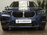 USED 2021 21 BMW X1 1.5 XDRIVE25E SPORT 5d 222 BHP SAT NAV PART LEATHER CRUISE CONTROL PARKING SENSORS 1 OWNER SERVICE HISTORY WARRANTY
