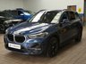 USED 2021 21 BMW X1 1.5 XDRIVE25E SPORT 5d 222 BHP SAT NAV PART LEATHER CRUISE CONTROL PARKING SENSORS 1 OWNER SERVICE HISTORY WARRANTY