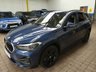 USED 2021 21 BMW X1 1.5 XDRIVE25E SPORT 5d 222 BHP SAT NAV PART LEATHER CRUISE CONTROL PARKING SENSORS 1 OWNER SERVICE HISTORY WARRANTY
