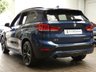 USED 2021 21 BMW X1 1.5 XDRIVE25E SPORT 5d 222 BHP SAT NAV PART LEATHER CRUISE CONTROL PARKING SENSORS 1 OWNER SERVICE HISTORY WARRANTY
