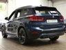 USED 2021 21 BMW X1 1.5 XDRIVE25E SPORT 5d 222 BHP SAT NAV PART LEATHER CRUISE CONTROL PARKING SENSORS 1 OWNER SERVICE HISTORY WARRANTY