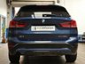 USED 2021 21 BMW X1 1.5 XDRIVE25E SPORT 5d 222 BHP SAT NAV PART LEATHER CRUISE CONTROL PARKING SENSORS 1 OWNER SERVICE HISTORY WARRANTY