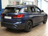 USED 2021 21 BMW X1 1.5 XDRIVE25E SPORT 5d 222 BHP SAT NAV PART LEATHER CRUISE CONTROL PARKING SENSORS 1 OWNER SERVICE HISTORY WARRANTY