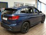 USED 2021 21 BMW X1 1.5 XDRIVE25E SPORT 5d 222 BHP SAT NAV PART LEATHER CRUISE CONTROL PARKING SENSORS 1 OWNER SERVICE HISTORY WARRANTY