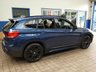 USED 2021 21 BMW X1 1.5 XDRIVE25E SPORT 5d 222 BHP SAT NAV PART LEATHER CRUISE CONTROL PARKING SENSORS 1 OWNER SERVICE HISTORY WARRANTY