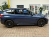 USED 2021 21 BMW X1 1.5 XDRIVE25E SPORT 5d 222 BHP SAT NAV PART LEATHER CRUISE CONTROL PARKING SENSORS 1 OWNER SERVICE HISTORY WARRANTY