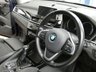 USED 2021 21 BMW X1 1.5 XDRIVE25E SPORT 5d 222 BHP SAT NAV PART LEATHER CRUISE CONTROL PARKING SENSORS 1 OWNER SERVICE HISTORY WARRANTY