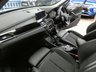 USED 2021 21 BMW X1 1.5 XDRIVE25E SPORT 5d 222 BHP SAT NAV PART LEATHER CRUISE CONTROL PARKING SENSORS 1 OWNER SERVICE HISTORY WARRANTY