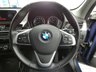 USED 2021 21 BMW X1 1.5 XDRIVE25E SPORT 5d 222 BHP SAT NAV PART LEATHER CRUISE CONTROL PARKING SENSORS 1 OWNER SERVICE HISTORY WARRANTY