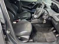 USED 2014 64 PEUGEOT 208 1.2 ALLURE 5d 82 BHP WARRANTY INCLUDED - NATIONWIDE DELIVERY