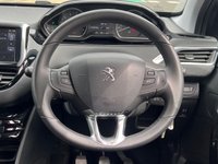 USED 2014 64 PEUGEOT 208 1.2 ALLURE 5d 82 BHP WARRANTY INCLUDED - NATIONWIDE DELIVERY