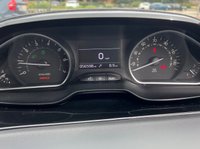 USED 2014 64 PEUGEOT 208 1.2 ALLURE 5d 82 BHP WARRANTY INCLUDED - NATIONWIDE DELIVERY