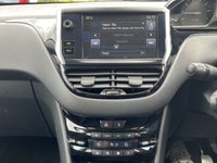 USED 2014 64 PEUGEOT 208 1.2 ALLURE 5d 82 BHP WARRANTY INCLUDED - NATIONWIDE DELIVERY