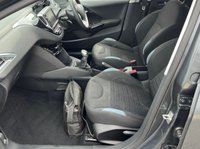 USED 2014 64 PEUGEOT 208 1.2 ALLURE 5d 82 BHP WARRANTY INCLUDED - NATIONWIDE DELIVERY