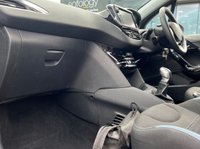 USED 2014 64 PEUGEOT 208 1.2 ALLURE 5d 82 BHP WARRANTY INCLUDED - NATIONWIDE DELIVERY