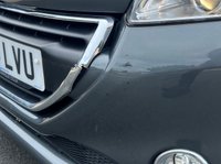 USED 2014 64 PEUGEOT 208 1.2 ALLURE 5d 82 BHP WARRANTY INCLUDED - NATIONWIDE DELIVERY