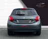 USED 2014 64 PEUGEOT 208 1.2 ALLURE 5d 82 BHP WARRANTY INCLUDED - NATIONWIDE DELIVERY