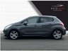USED 2014 64 PEUGEOT 208 1.2 ALLURE 5d 82 BHP WARRANTY INCLUDED - NATIONWIDE DELIVERY