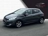 USED 2014 64 PEUGEOT 208 1.2 ALLURE 5d 82 BHP WARRANTY INCLUDED - NATIONWIDE DELIVERY