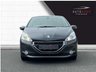 USED 2014 64 PEUGEOT 208 1.2 ALLURE 5d 82 BHP WARRANTY INCLUDED - NATIONWIDE DELIVERY