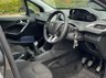 USED 2014 64 PEUGEOT 208 1.2 ALLURE 5d 82 BHP WARRANTY INCLUDED - NATIONWIDE DELIVERY