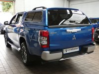 USED 2020 20 MITSUBISHI L200 2.3 DI-D BARBARIAN DCB 148 BHP 4WD APP SAT NAV LEATHER HEATED SEATS REAR VIEW CAMERA 1 OWNER EXCELLENT SERVICE HISTORY MITSUBISHI WARRANTY TILL AUG 2025
