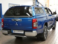 USED 2020 20 MITSUBISHI L200 2.3 DI-D BARBARIAN DCB 148 BHP 4WD APP SAT NAV LEATHER HEATED SEATS REAR VIEW CAMERA 1 OWNER EXCELLENT SERVICE HISTORY MITSUBISHI WARRANTY TILL AUG 2025