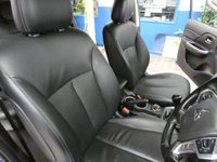 USED 2020 20 MITSUBISHI L200 2.3 DI-D BARBARIAN DCB 148 BHP 4WD APP SAT NAV LEATHER HEATED SEATS REAR VIEW CAMERA 1 OWNER EXCELLENT SERVICE HISTORY MITSUBISHI WARRANTY TILL AUG 2025