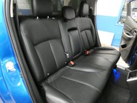 USED 2020 20 MITSUBISHI L200 2.3 DI-D BARBARIAN DCB 148 BHP 4WD APP SAT NAV LEATHER HEATED SEATS REAR VIEW CAMERA 1 OWNER EXCELLENT SERVICE HISTORY MITSUBISHI WARRANTY TILL AUG 2025