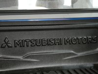 USED 2020 20 MITSUBISHI L200 2.3 DI-D BARBARIAN DCB 148 BHP 4WD APP SAT NAV LEATHER HEATED SEATS REAR VIEW CAMERA 1 OWNER EXCELLENT SERVICE HISTORY MITSUBISHI WARRANTY TILL AUG 2025