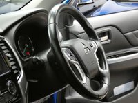 USED 2020 20 MITSUBISHI L200 2.3 DI-D BARBARIAN DCB 148 BHP 4WD APP SAT NAV LEATHER HEATED SEATS REAR VIEW CAMERA 1 OWNER EXCELLENT SERVICE HISTORY MITSUBISHI WARRANTY TILL AUG 2025
