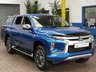 USED 2020 20 MITSUBISHI L200 2.3 DI-D BARBARIAN DCB 148 BHP 4WD APP SAT NAV LEATHER HEATED SEATS REAR VIEW CAMERA 1 OWNER EXCELLENT SERVICE HISTORY MITSUBISHI WARRANTY TILL AUG 2025
