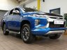 USED 2020 20 MITSUBISHI L200 2.3 DI-D BARBARIAN DCB 148 BHP 4WD APP SAT NAV LEATHER HEATED SEATS REAR VIEW CAMERA 1 OWNER EXCELLENT SERVICE HISTORY MITSUBISHI WARRANTY TILL AUG 2025