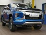 USED 2020 20 MITSUBISHI L200 2.3 DI-D BARBARIAN DCB 148 BHP 4WD APP SAT NAV LEATHER HEATED SEATS REAR VIEW CAMERA 1 OWNER EXCELLENT SERVICE HISTORY MITSUBISHI WARRANTY TILL AUG 2025