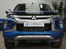 USED 2020 20 MITSUBISHI L200 2.3 DI-D BARBARIAN DCB 148 BHP 4WD APP SAT NAV LEATHER HEATED SEATS REAR VIEW CAMERA 1 OWNER EXCELLENT SERVICE HISTORY MITSUBISHI WARRANTY TILL AUG 2025