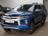 USED 2020 20 MITSUBISHI L200 2.3 DI-D BARBARIAN DCB 148 BHP 4WD APP SAT NAV LEATHER HEATED SEATS REAR VIEW CAMERA 1 OWNER EXCELLENT SERVICE HISTORY MITSUBISHI WARRANTY TILL AUG 2025