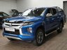 USED 2020 20 MITSUBISHI L200 2.3 DI-D BARBARIAN DCB 148 BHP 4WD APP SAT NAV LEATHER HEATED SEATS REAR VIEW CAMERA 1 OWNER EXCELLENT SERVICE HISTORY MITSUBISHI WARRANTY TILL AUG 2025