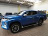 USED 2020 20 MITSUBISHI L200 2.3 DI-D BARBARIAN DCB 148 BHP 4WD APP SAT NAV LEATHER HEATED SEATS REAR VIEW CAMERA 1 OWNER EXCELLENT SERVICE HISTORY MITSUBISHI WARRANTY TILL AUG 2025
