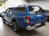 USED 2020 20 MITSUBISHI L200 2.3 DI-D BARBARIAN DCB 148 BHP 4WD APP SAT NAV LEATHER HEATED SEATS REAR VIEW CAMERA 1 OWNER EXCELLENT SERVICE HISTORY MITSUBISHI WARRANTY TILL AUG 2025