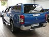 USED 2020 20 MITSUBISHI L200 2.3 DI-D BARBARIAN DCB 148 BHP 4WD APP SAT NAV LEATHER HEATED SEATS REAR VIEW CAMERA 1 OWNER EXCELLENT SERVICE HISTORY MITSUBISHI WARRANTY TILL AUG 2025