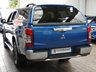USED 2020 20 MITSUBISHI L200 2.3 DI-D BARBARIAN DCB 148 BHP 4WD APP SAT NAV LEATHER HEATED SEATS REAR VIEW CAMERA 1 OWNER EXCELLENT SERVICE HISTORY MITSUBISHI WARRANTY TILL AUG 2025