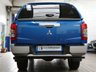 USED 2020 20 MITSUBISHI L200 2.3 DI-D BARBARIAN DCB 148 BHP 4WD APP SAT NAV LEATHER HEATED SEATS REAR VIEW CAMERA 1 OWNER EXCELLENT SERVICE HISTORY MITSUBISHI WARRANTY TILL AUG 2025