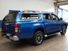 USED 2020 20 MITSUBISHI L200 2.3 DI-D BARBARIAN DCB 148 BHP 4WD APP SAT NAV LEATHER HEATED SEATS REAR VIEW CAMERA 1 OWNER EXCELLENT SERVICE HISTORY MITSUBISHI WARRANTY TILL AUG 2025
