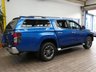 USED 2020 20 MITSUBISHI L200 2.3 DI-D BARBARIAN DCB 148 BHP 4WD APP SAT NAV LEATHER HEATED SEATS REAR VIEW CAMERA 1 OWNER EXCELLENT SERVICE HISTORY MITSUBISHI WARRANTY TILL AUG 2025