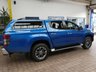 USED 2020 20 MITSUBISHI L200 2.3 DI-D BARBARIAN DCB 148 BHP 4WD APP SAT NAV LEATHER HEATED SEATS REAR VIEW CAMERA 1 OWNER EXCELLENT SERVICE HISTORY MITSUBISHI WARRANTY TILL AUG 2025