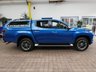 USED 2020 20 MITSUBISHI L200 2.3 DI-D BARBARIAN DCB 148 BHP 4WD APP SAT NAV LEATHER HEATED SEATS REAR VIEW CAMERA 1 OWNER EXCELLENT SERVICE HISTORY MITSUBISHI WARRANTY TILL AUG 2025