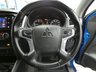 USED 2020 20 MITSUBISHI L200 2.3 DI-D BARBARIAN DCB 148 BHP 4WD APP SAT NAV LEATHER HEATED SEATS REAR VIEW CAMERA 1 OWNER EXCELLENT SERVICE HISTORY MITSUBISHI WARRANTY TILL AUG 2025